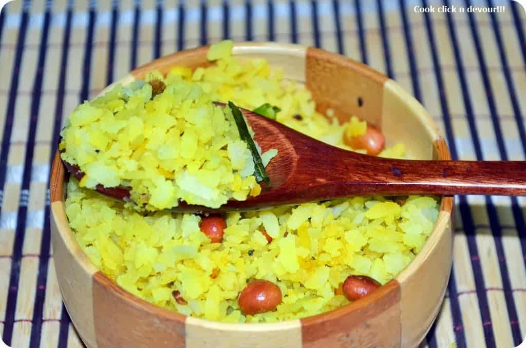 Easy Indian Breakfast Recipes
 10 easy Indian breakfast recipes