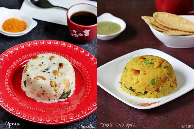 Easy Indian Breakfast Recipes
 Top 10 Indian breakfast recipes