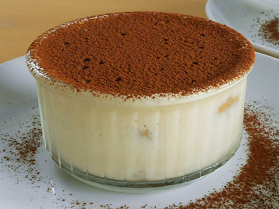 Easy Italian Dessert
 Easy Italian Tiramisu Recipe Making A Real Tiramisu Italiano