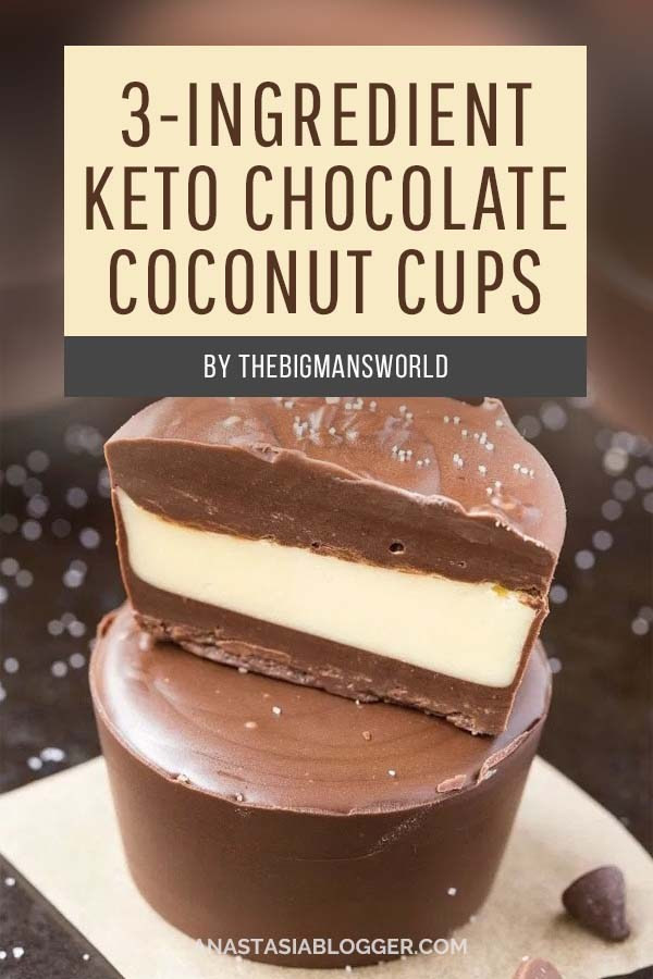 Easy Keto Dessert
 9 Easy Keto Dessert Recipes Keep Ketogenic Diet with No