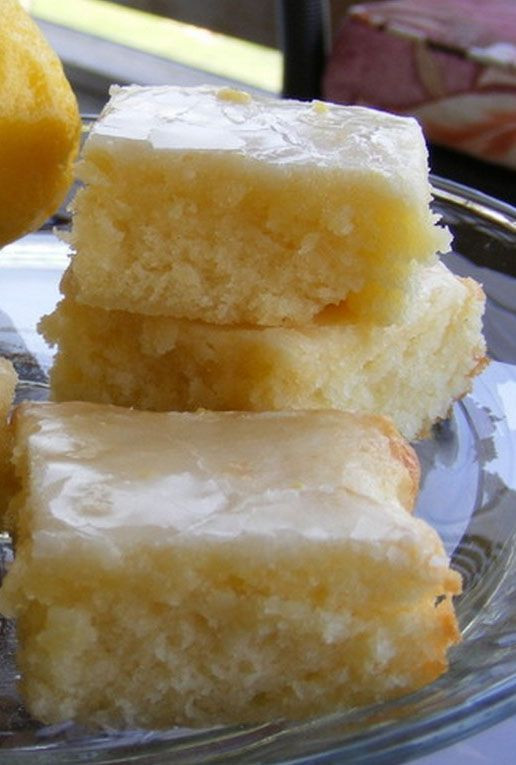 Easy Lemon Dessert Recipes
 De 25 bedste idéer inden for Easy lemon desserts på Pinterest