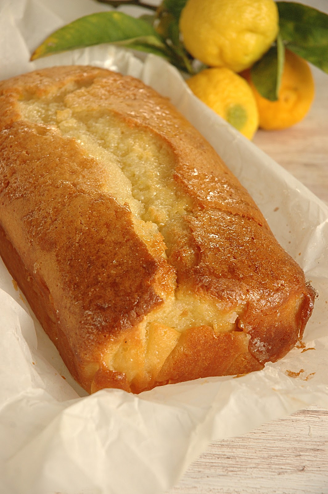 Easy Lemon Pound Cake
 An easy recipe for Lemon pound cake My Easy Cooking