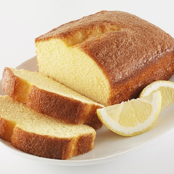 Easy Lemon Pound Cake
 Oven Baked Easy Lemon Pound Cake Recipe Magic Skillet