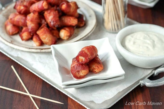 Easy Low Carb Appetizers
 57 Great Low Carb Superbowl Appetizers