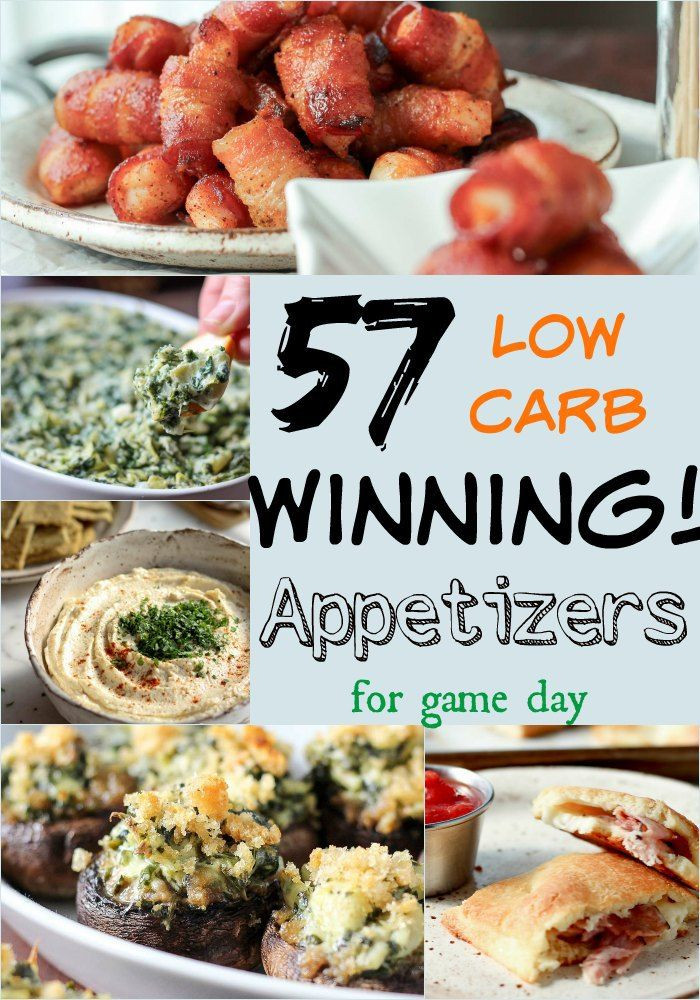 Easy Low Carb Appetizers
 17 Best ideas about Low Carb Appetizers on Pinterest