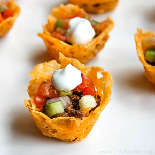 Easy Low Carb Appetizers
 Low Carb Appetizer Recipes for the Holidays Simply So