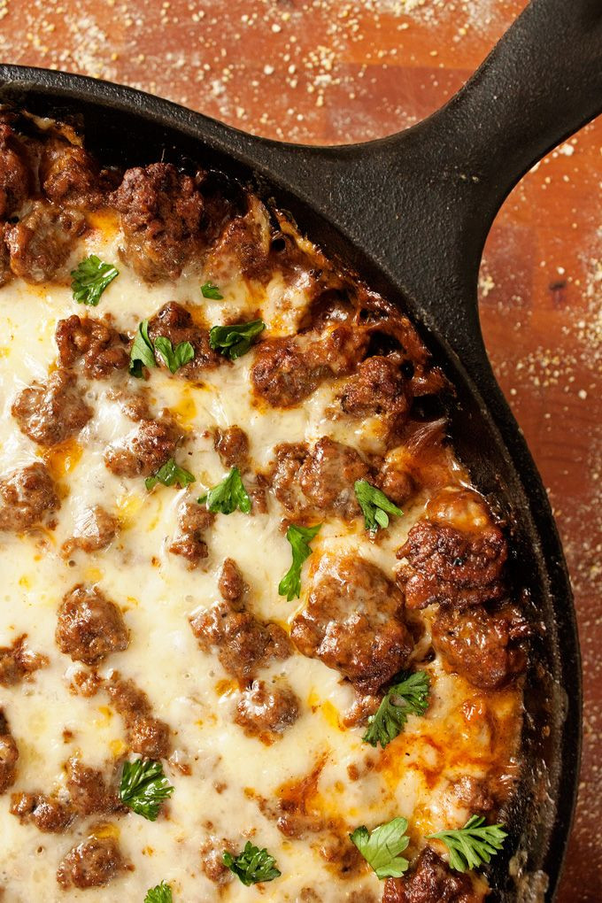 Easy Meals With Ground Beef
 50 Easy Recipes for Ground Beef Dinners