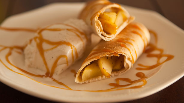 Easy Mexican Desserts
 Quick Easy Mexican Dessert Recipes from Pillsbury