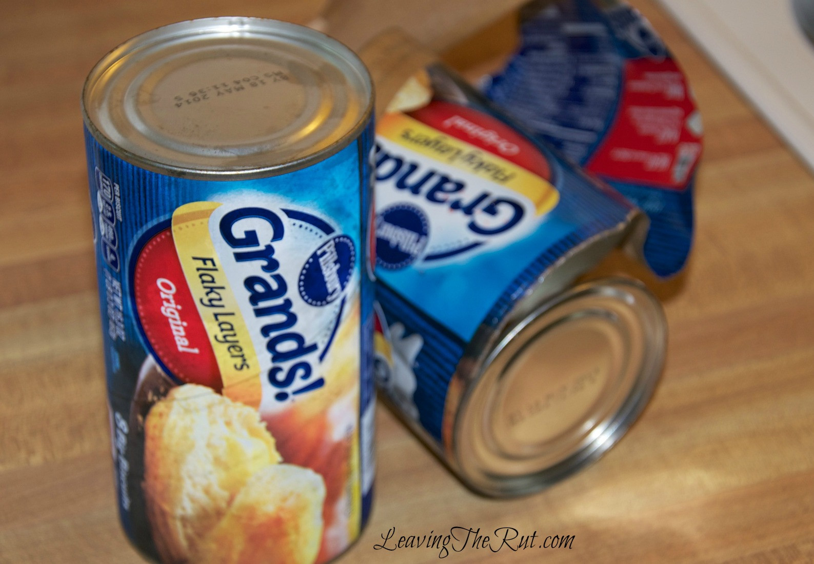 Easy Monkey Bread Recipe With 1 Can Of Biscuits
 Easy Monkey Bread