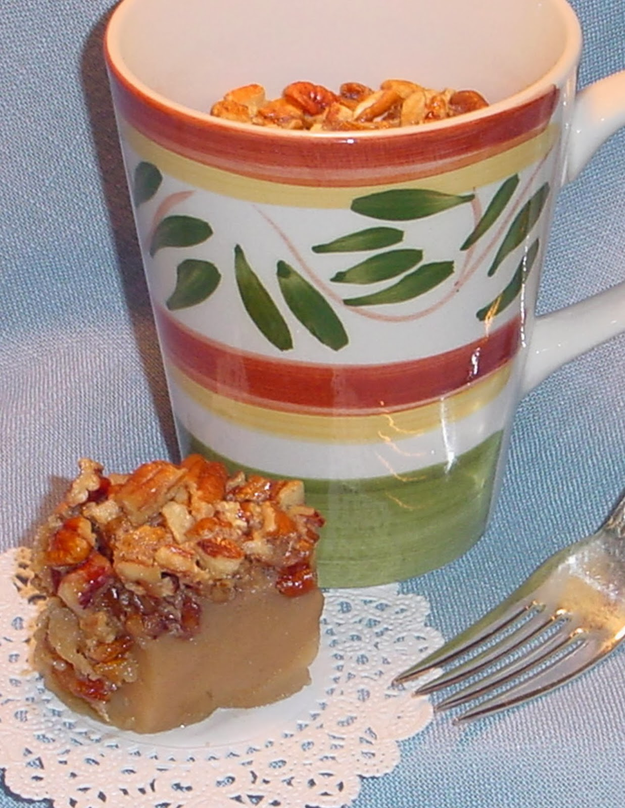 Easy Mug Desserts
 Easy Microwave Desserts in a Mug