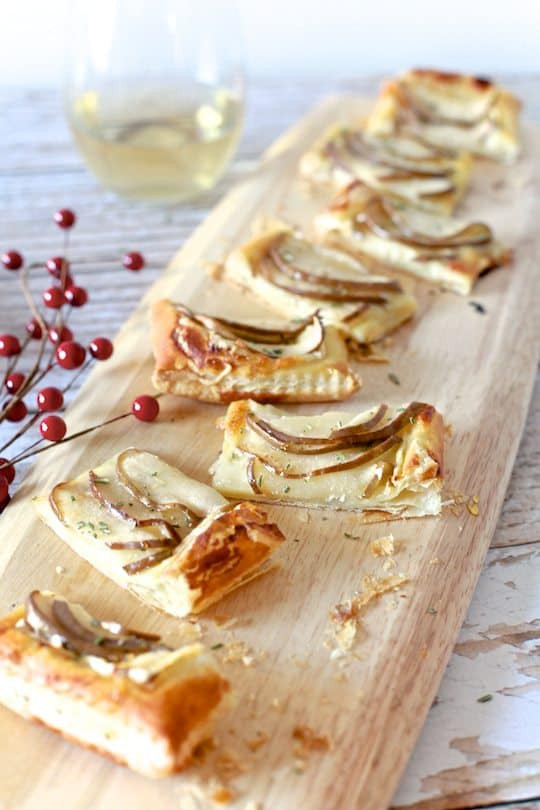 Easy New Years Appetizers
 6 Easy New Year s Eve Appetizers