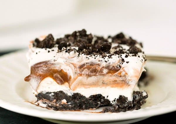 Easy Oreo Dessert
 easy oreo dessert recipes