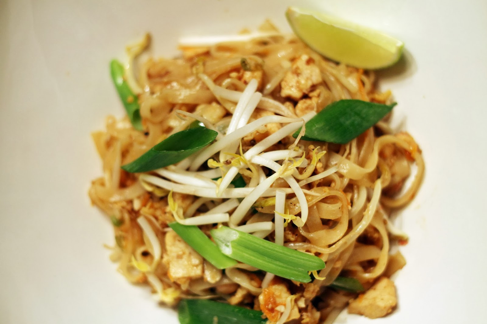 Easy Pad Thai
 How to Make Pad Thai at Home Guess What It s Easy