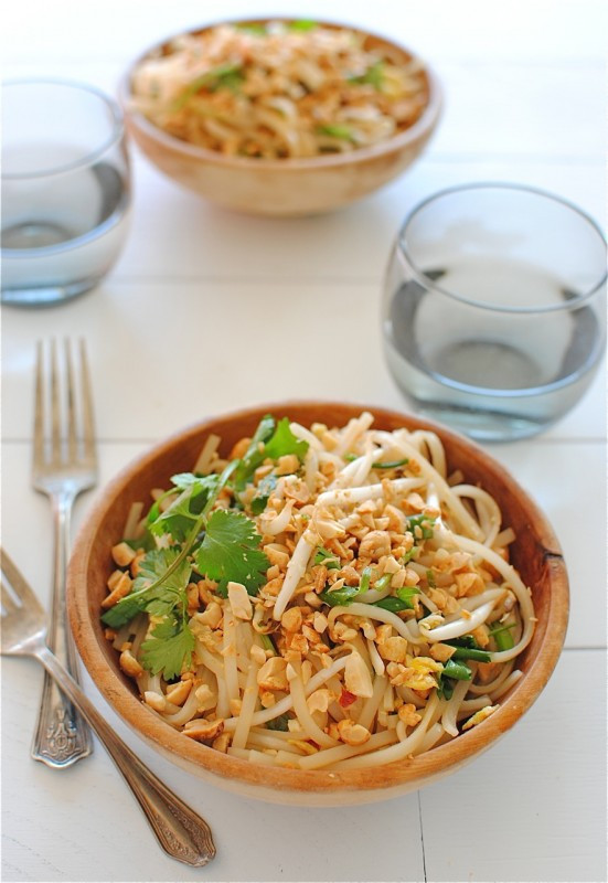 Easy Pad Thai
 Easy Pad Thai