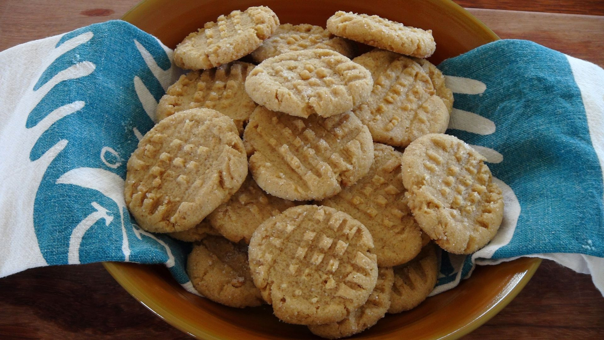 Easy Peanut Butter Cookies
 Pin Chicken Wings Recipe Fried In Urdu Cake on Pinterest