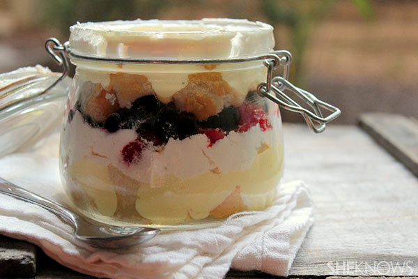 Easy Picnic Desserts
 Easy summer desserts that are perfect for a picnic