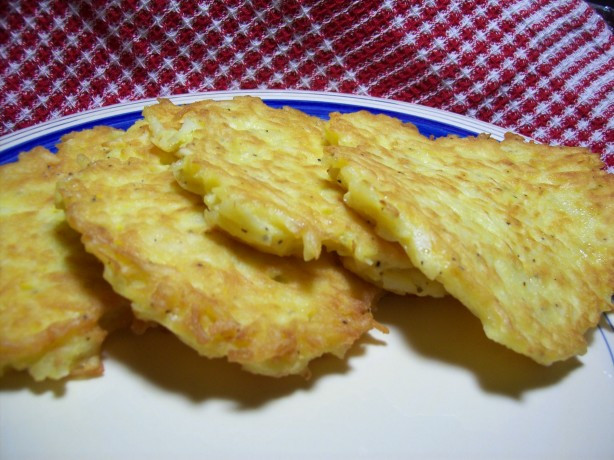 Easy Potato Pancakes
 Easy Potato Pancakes Recipe Food