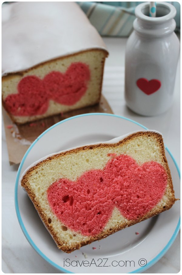 Easy Pound Cake Recipe
 Easy Pound Cake Recipe iSaveA2Z