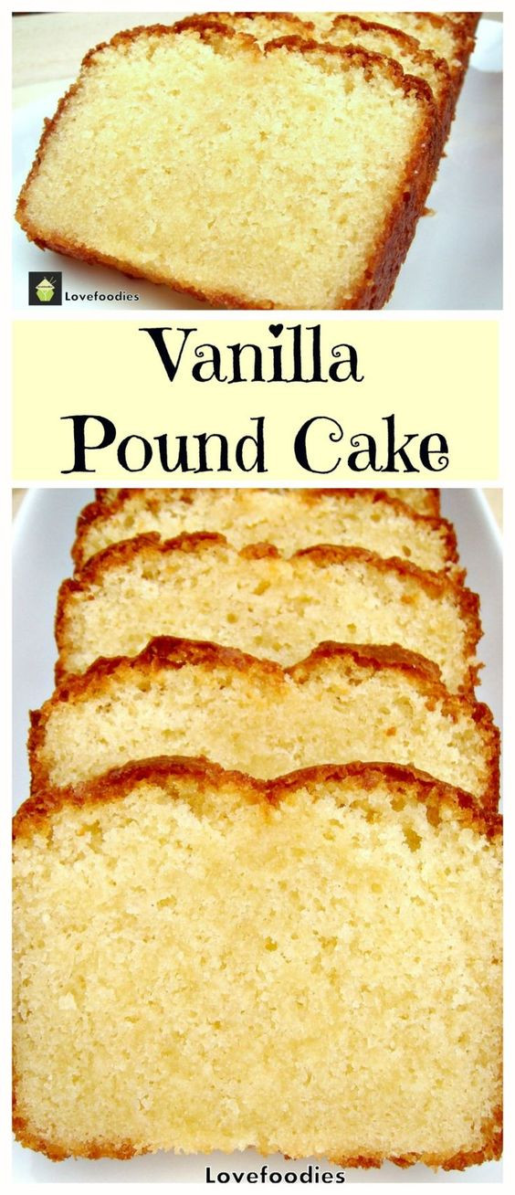 Easy Pound Cake Recipe
 easy moist pound cake Video Search Engine at Search