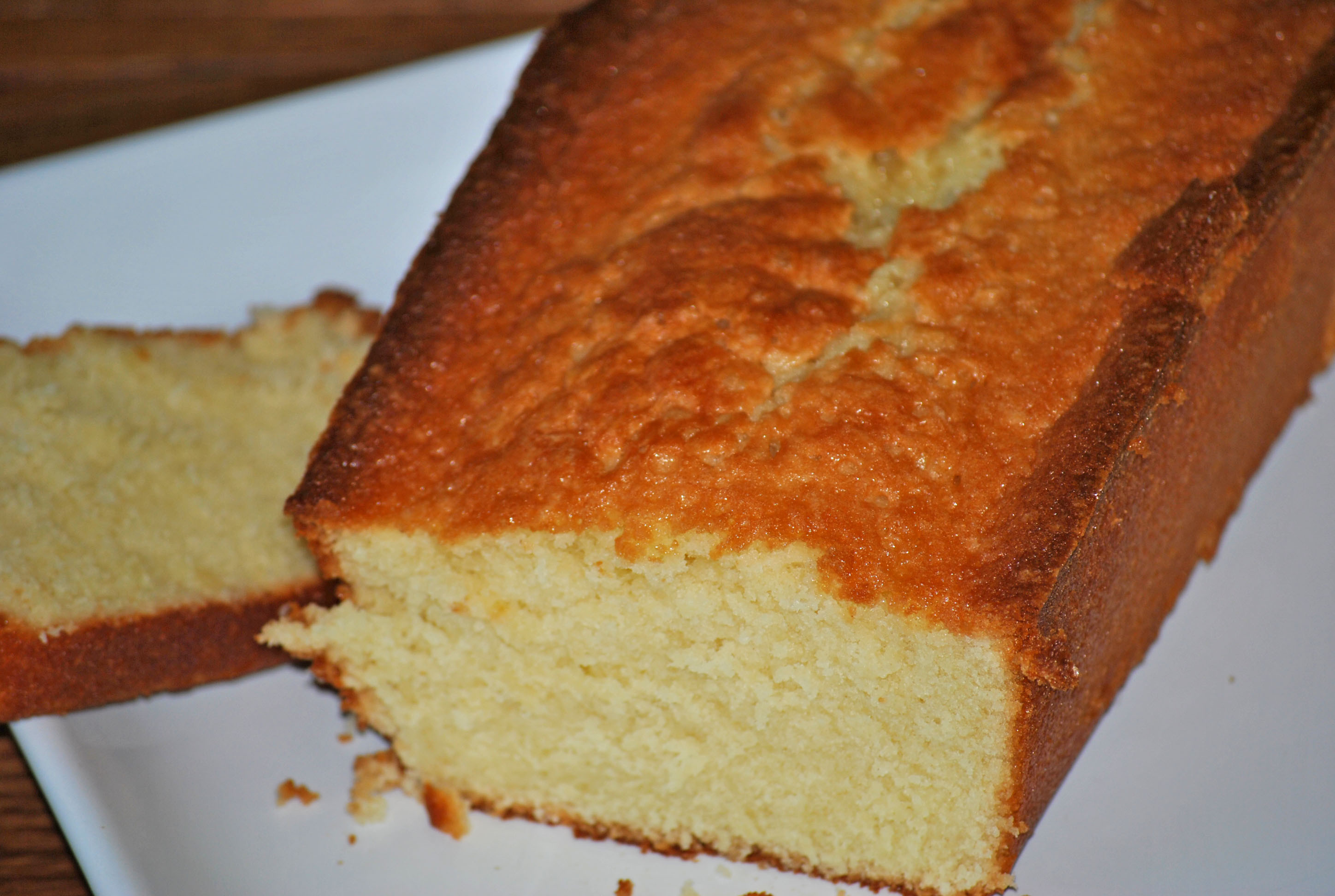 Easy Pound Cake Recipe
 Easy Pound Cake Recipe — Dishmaps