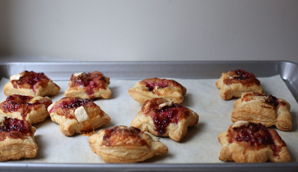 Easy Puff Pastry Appetizers
 Easy Puff Pastry Appetizers Flourish King Arthur Flour