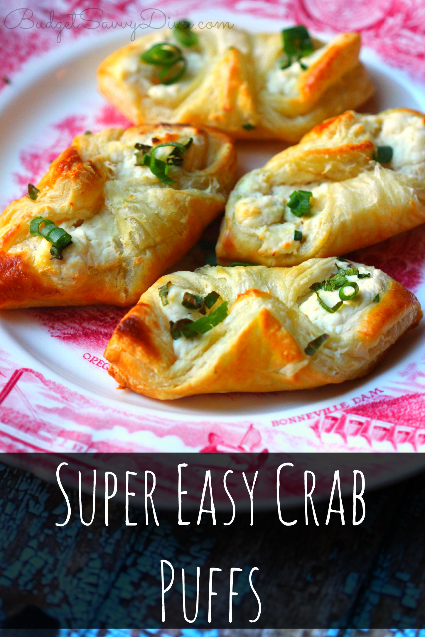 Easy Puff Pastry Appetizers
 easy puff pastry recipes appetizers