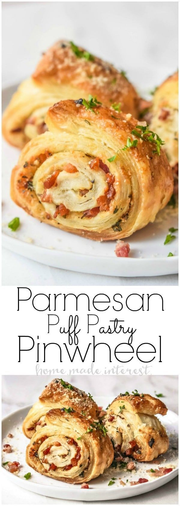 Easy Puff Pastry Appetizers
 Best 25 Easy pinwheel appetizers ideas on Pinterest