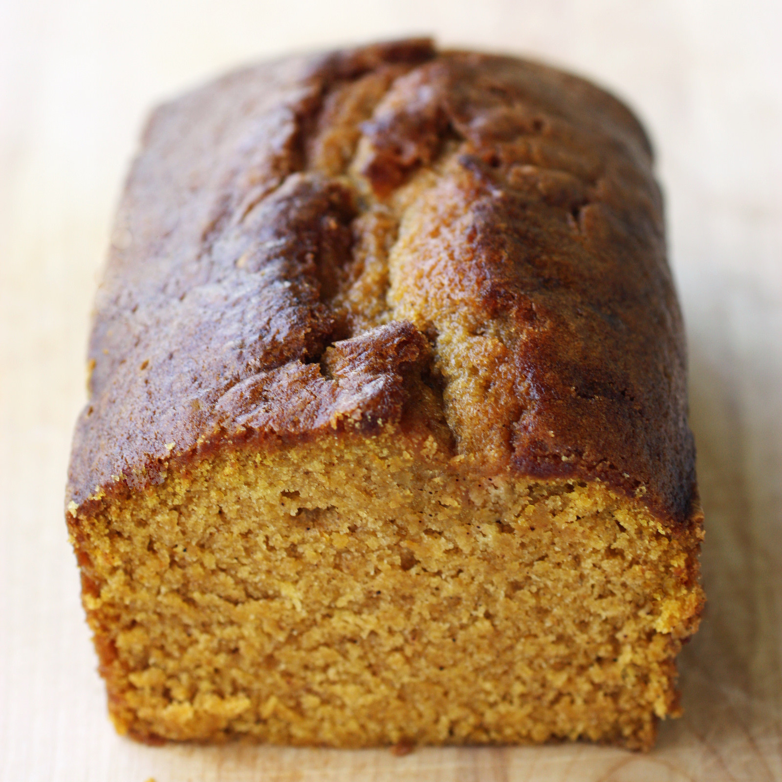 Easy Pumpkin Bread Recipe
 Pumpkin Bread Recipe