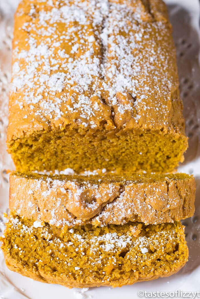 Easy Pumpkin Bread Recipe
 Easy Pumpkin Bread Recipe Homemade Pumpkin Bread