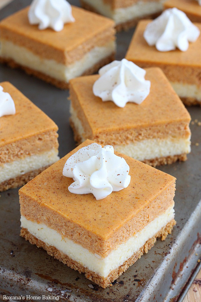 Easy Pumpkin Cheesecake Recipe
 25 Easy Pumpkin Cheesecake Recipes How To Make Pumpkin