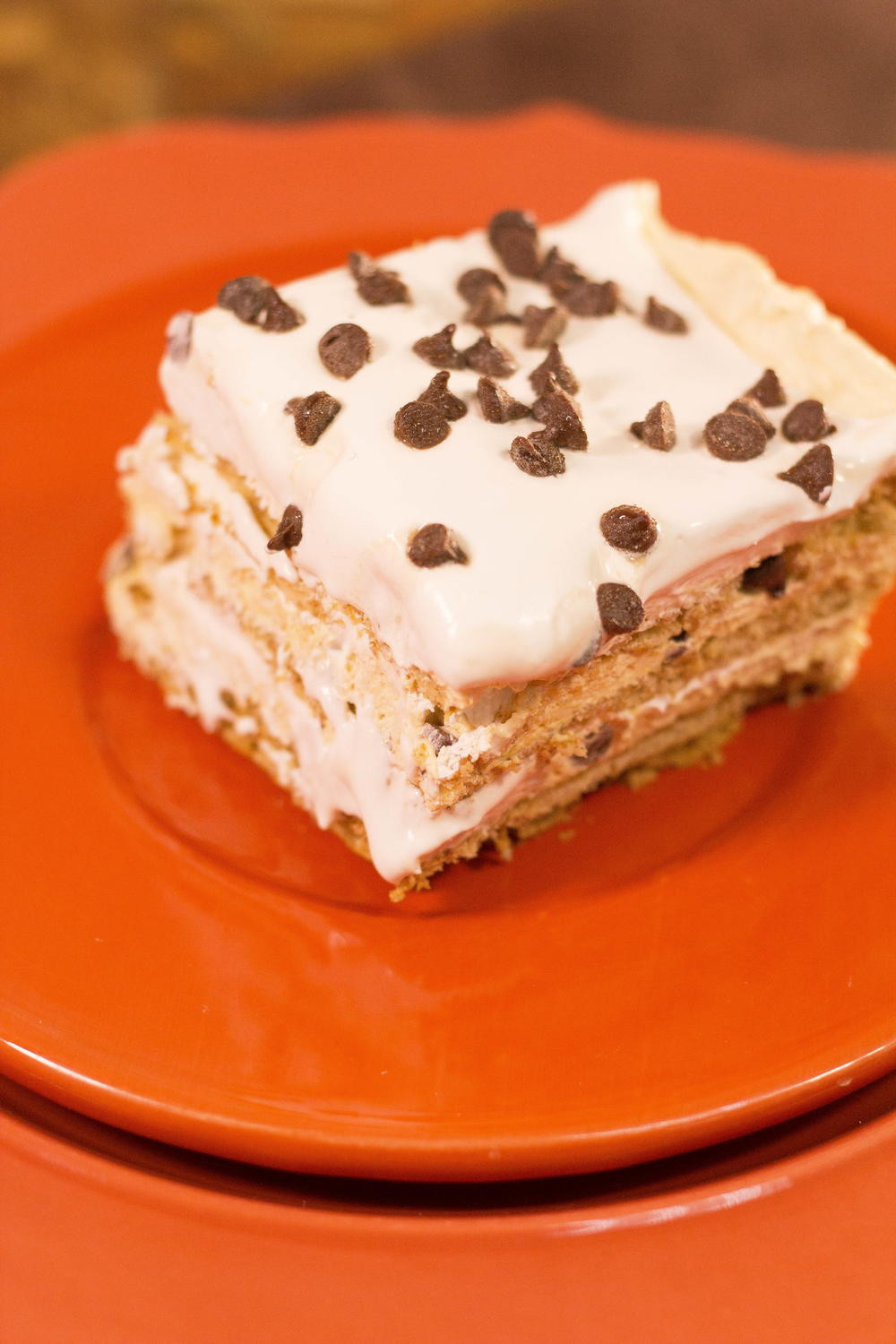 Easy Pumpkin Desserts
 Easy Pumpkin Eclair Cake