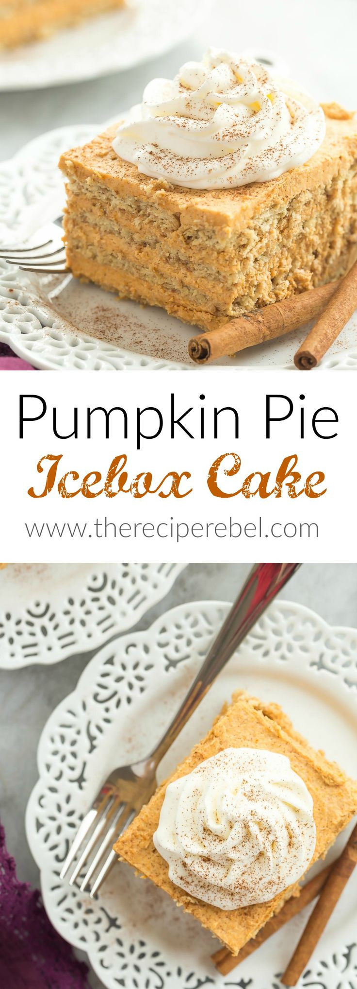 Easy Pumpkin Desserts With Few Ingredients
 Best 10 Few ingre nt desserts ideas on Pinterest