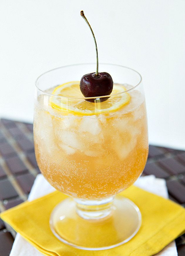 Easy Rum Drinks
 Rum Swizzle Easy Cocktail Recipes Pinterest