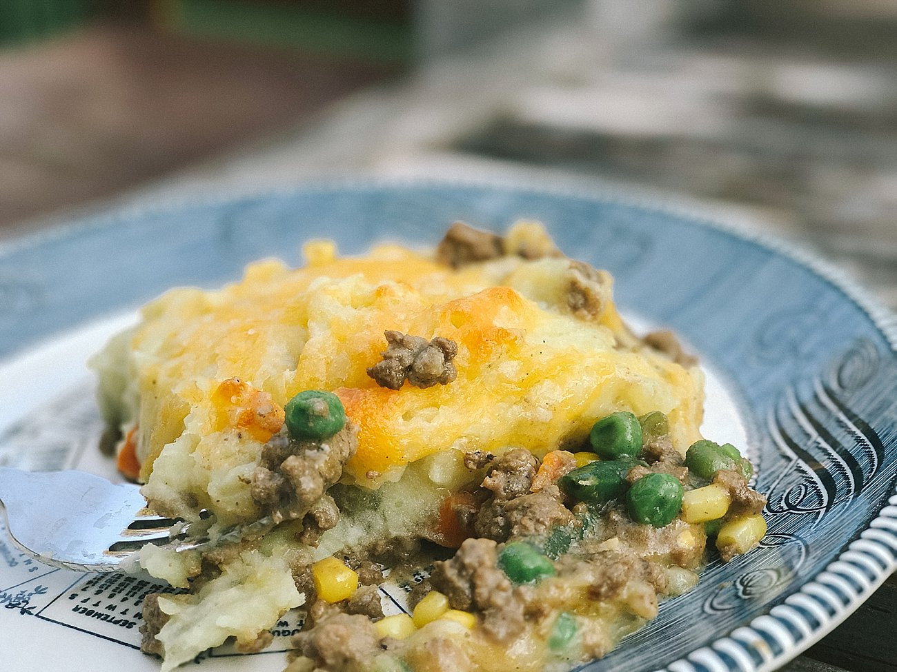 Easy Shepherd'S Pie
 Best Shepherds Pie Recipe Recipes