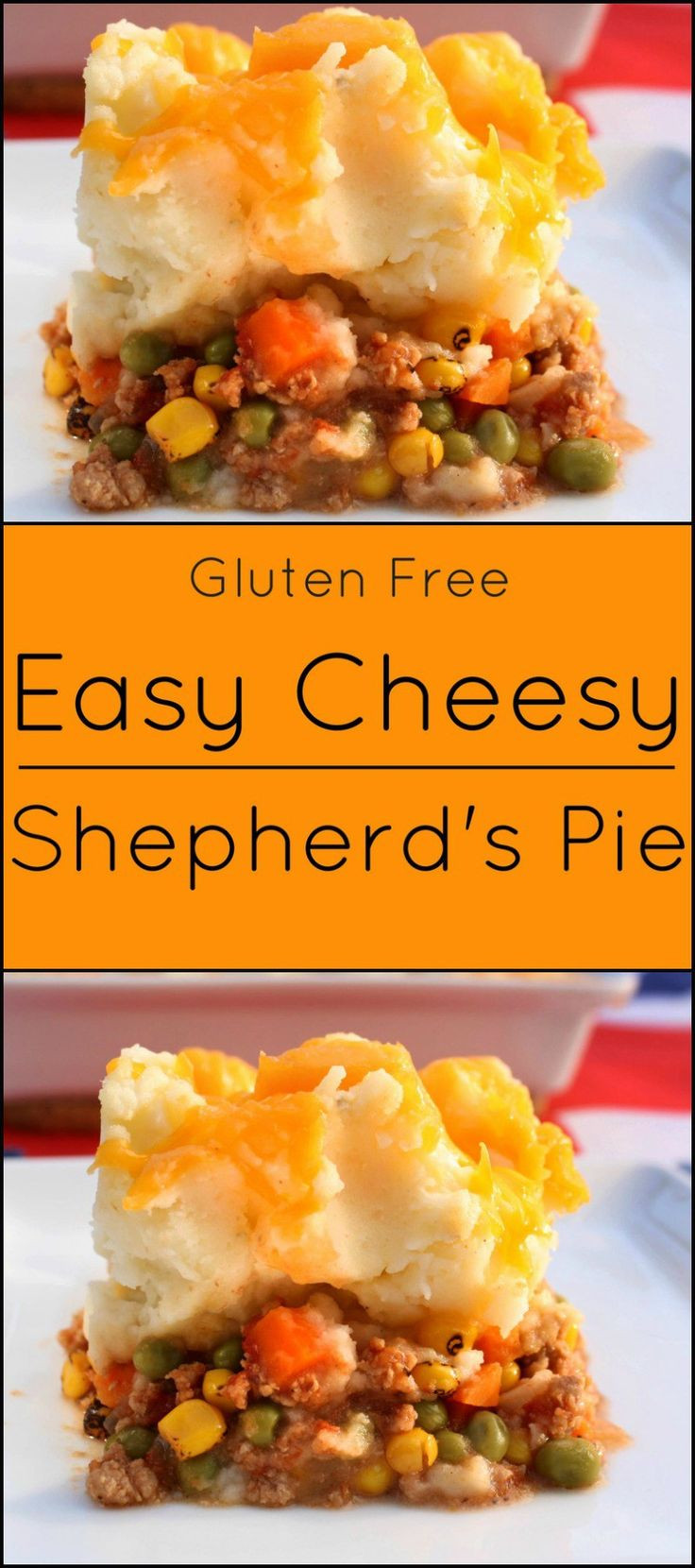 Easy Shepherd'S Pie
 Cottage or Shepherd s Pie Recipe