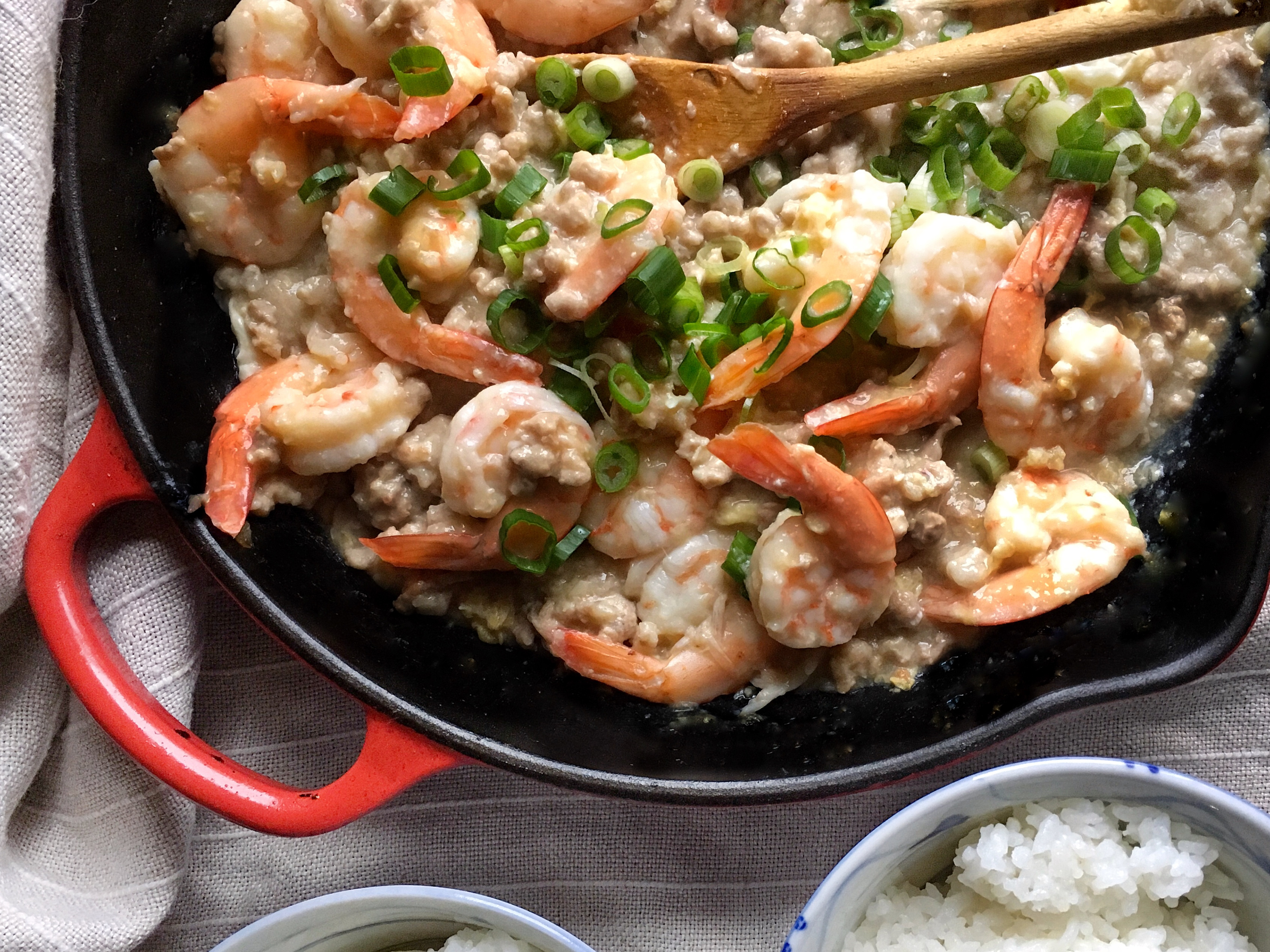 Easy Shrimp Dinners
 80 Easy Seafood Dinners—Delish