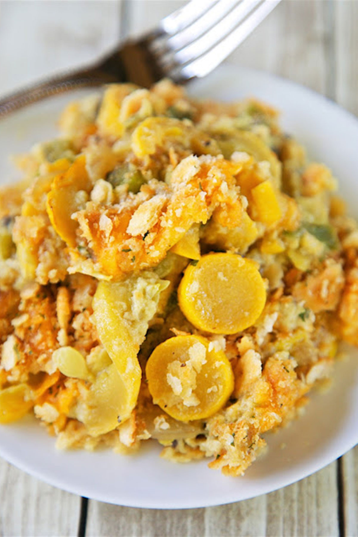 Easy Squash Casserole
 11 Easy Squash Casserole Recipes Best Casseroles with