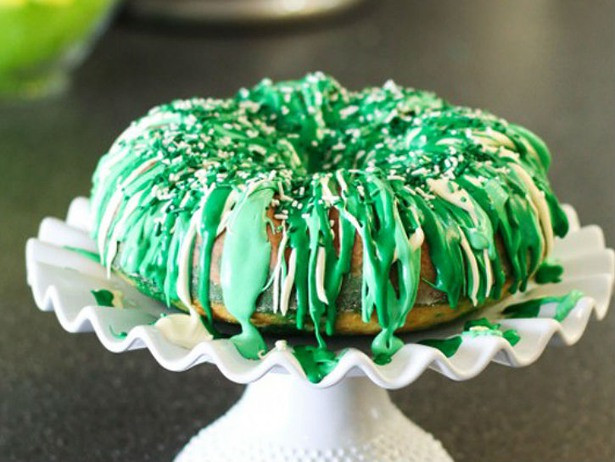 Easy St Patrick'S Day Desserts
 St Patrick s Day Dessert Recipes That Are Quick Easy and