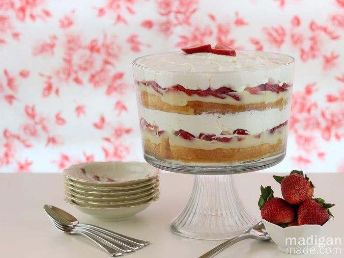 Easy Strawberry Shortcake Recipe
 Easy Strawberry Shortcake Recipe Madigan Made simple