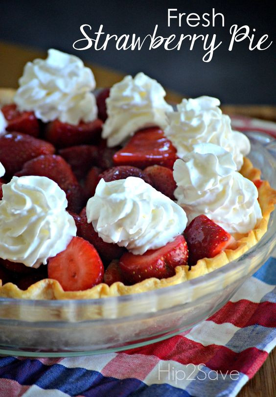 Top 20 Easy Summer Desserts for A Crowd - Best Recipes Ever