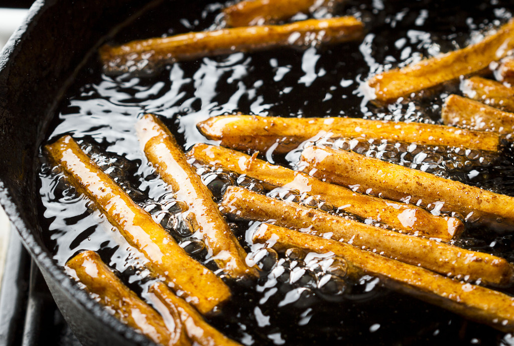 Easy Sweet Potato Fries
 Crispy Sweet Potato Fries Recipe Delicious Sweet Potato