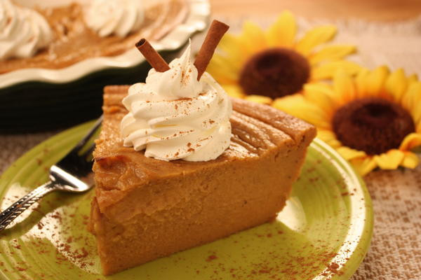 Easy Sweet Potato Pie
 Sweet Potato Pie