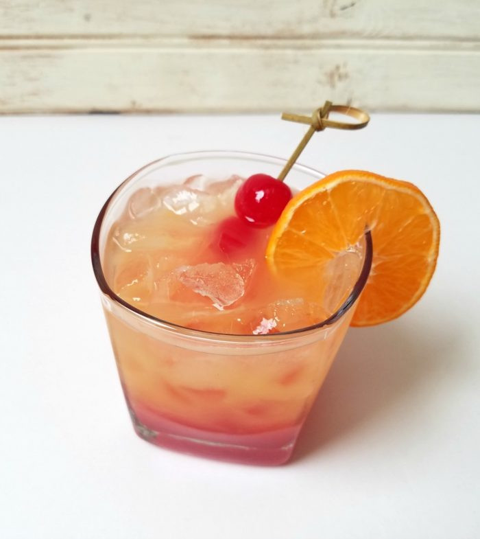 Easy Tequila Drinks
 Wow Holiday Guests with an Easy Tequila Sunrise Cocktail