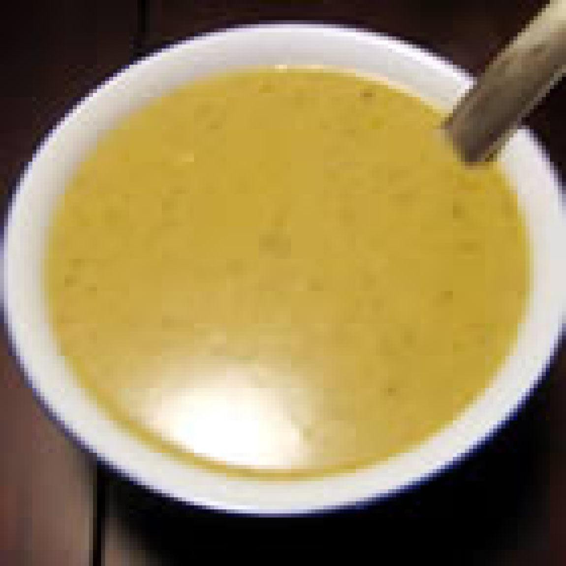 Easy Turkey Gravy
 Easy Turkey Gravy Recipe