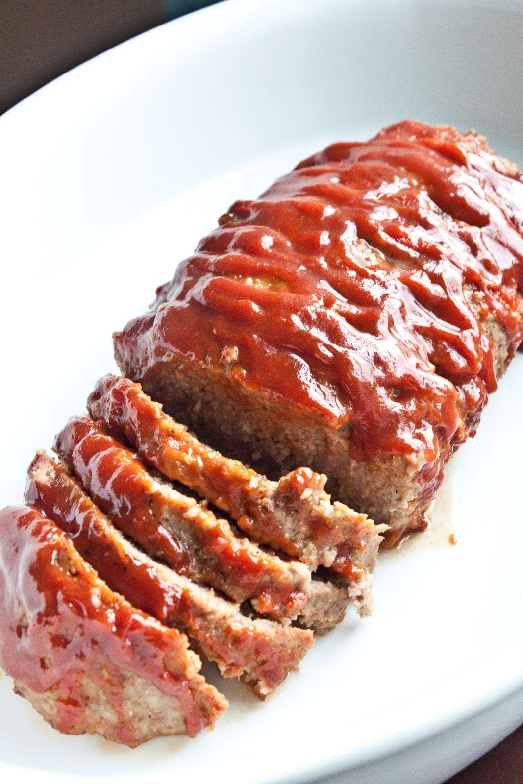 Easy Turkey Meatloaf
 Easy Meatloaf Recipe — Dishmaps