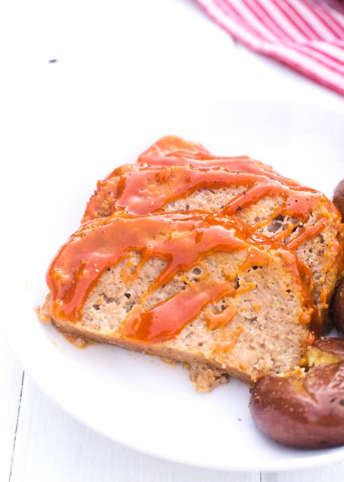 Easy Turkey Meatloaf
 Easy No Fail Turkey Meatloaf Boys Ahoy