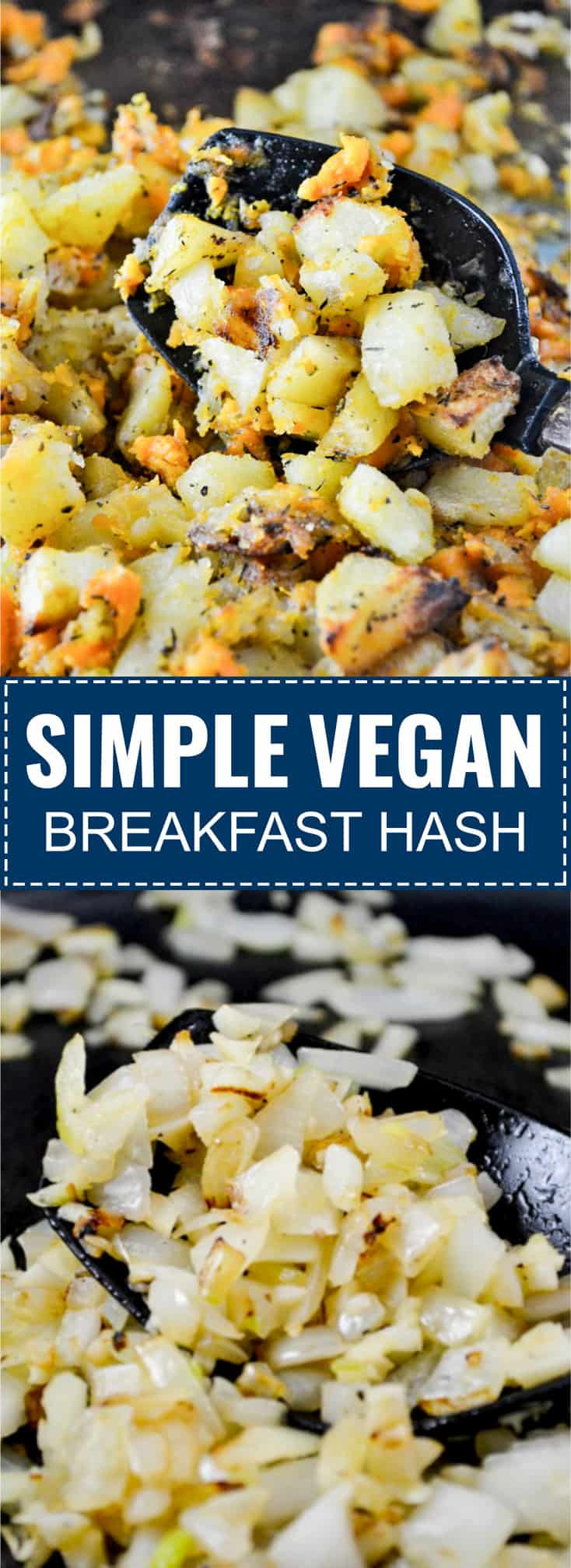 Easy Vegan Breakfast Recipes
 Best Vegan Breakfast Hash Recipe Build Your Bite