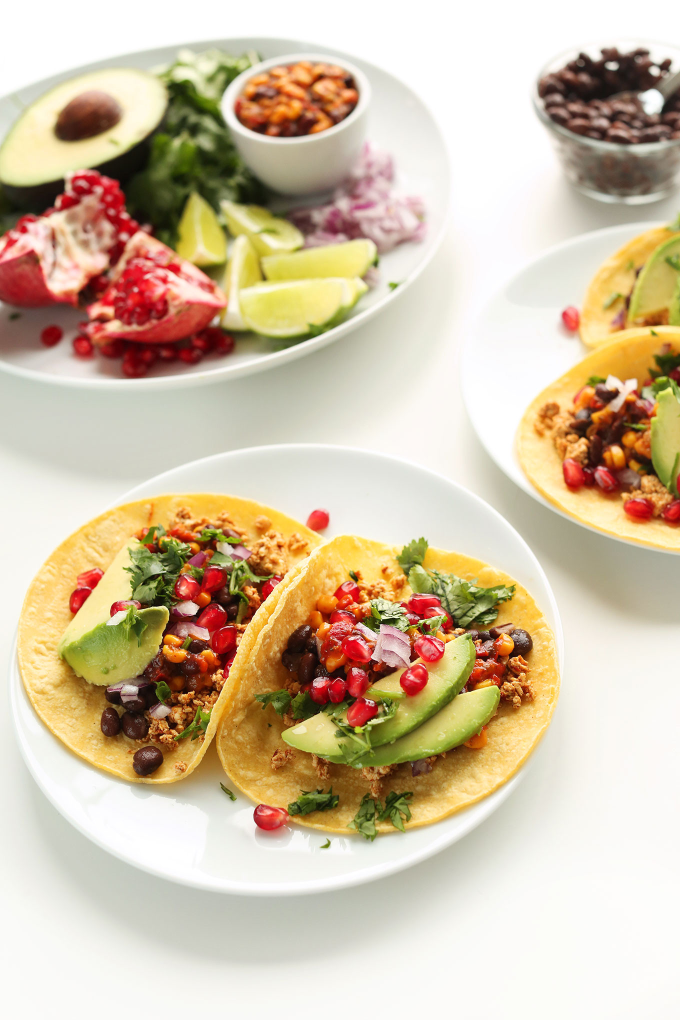 Easy Vegan Breakfast Recipes
 Vegan Breakfast Tacos