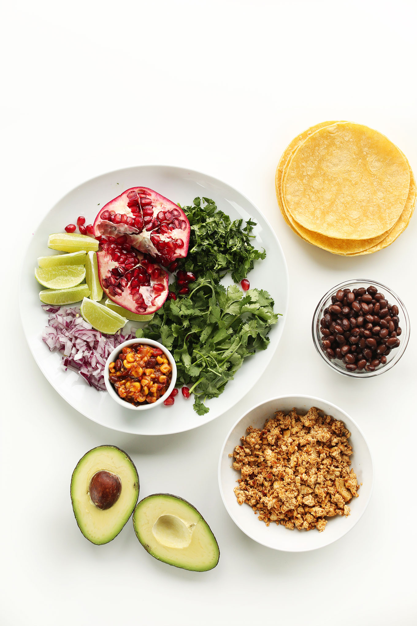 Easy Vegan Breakfast Recipes
 Vegan Breakfast Tacos