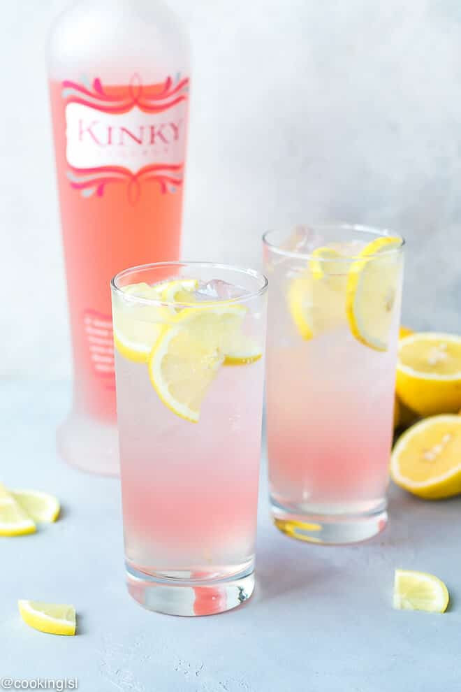 Easy Vodka Mixed Drinks
 Vodka Mixed Drink Recipes Simple